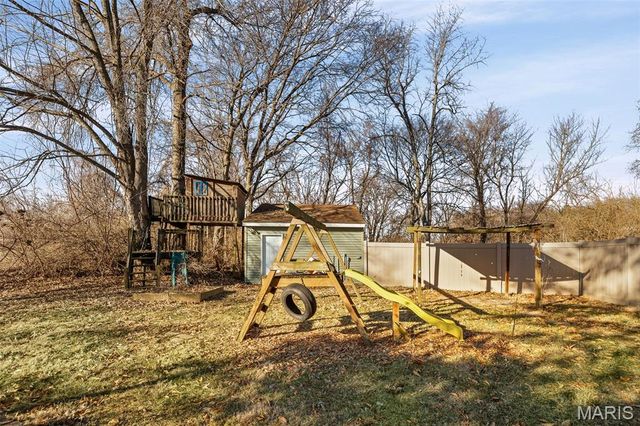 516 Nottingham Drive, Troy, IL 62294