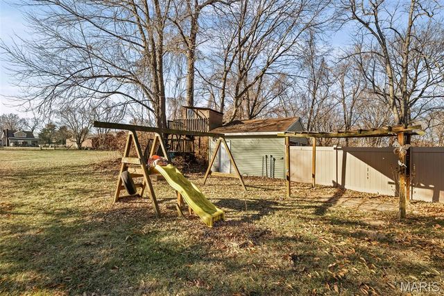 516 Nottingham Drive, Troy, IL 62294