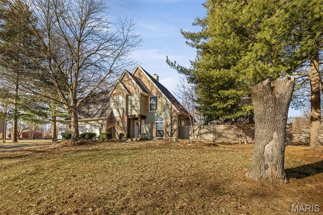 516 Nottingham Drive, Troy, IL 62294