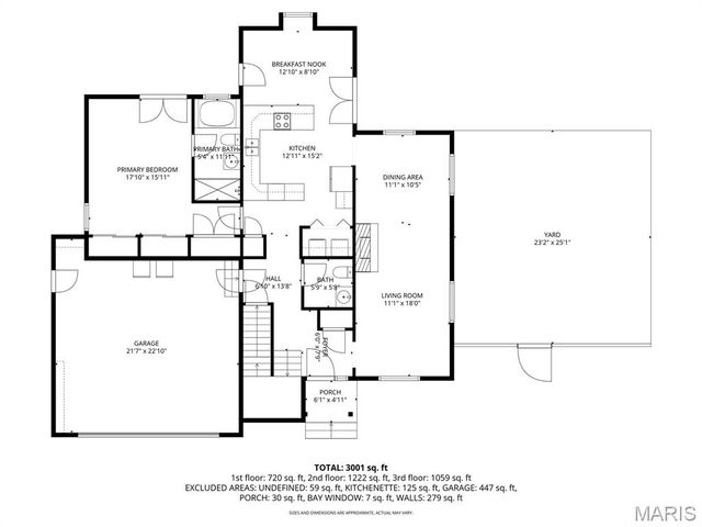 516 Nottingham Drive, Troy, IL 62294