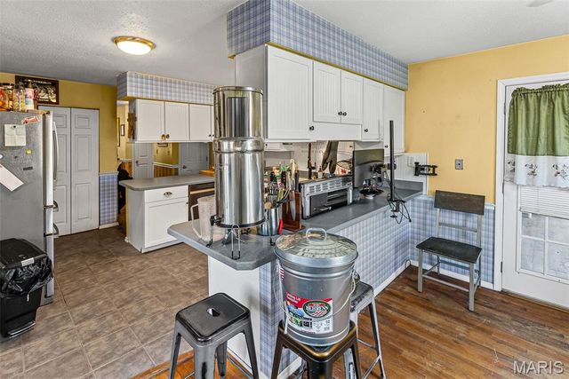 516 Nottingham Drive, Troy, IL 62294