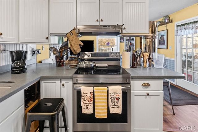 516 Nottingham Drive, Troy, IL 62294