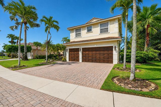 6839 Houlton Circle, Greenacres, FL 33467