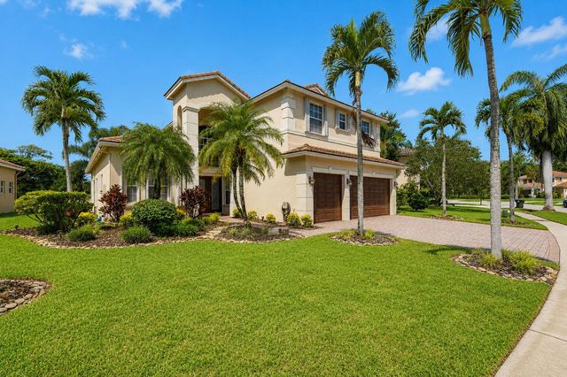 6839 Houlton Circle, Greenacres, FL 33467