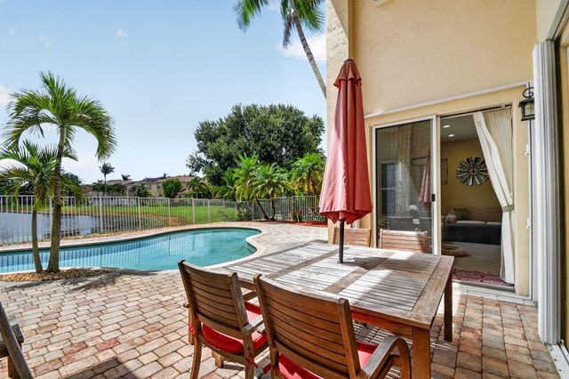 6839 Houlton Circle, Greenacres, FL 33467