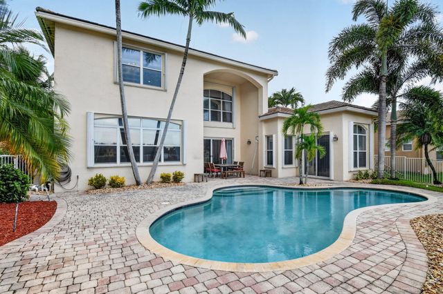 6839 Houlton Circle, Greenacres, FL 33467