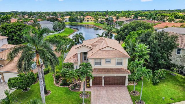 6839 Houlton Circle, Greenacres, FL 33467