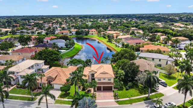 6839 Houlton Circle, Greenacres, FL 33467