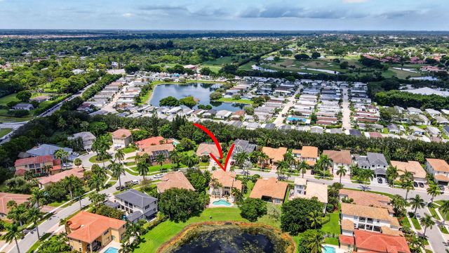 6839 Houlton Circle, Greenacres, FL 33467