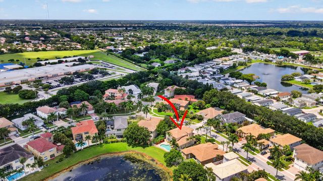 6839 Houlton Circle, Greenacres, FL 33467