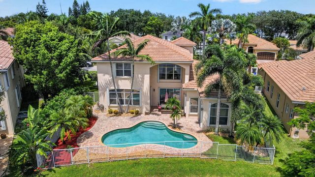 6839 Houlton Circle, Greenacres, FL 33467