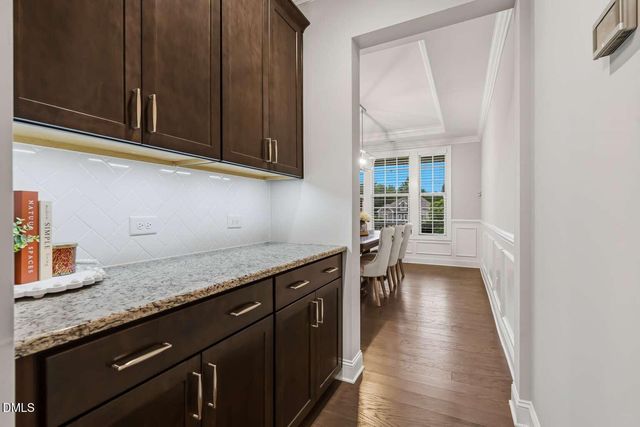 1152 Covered Bridge Trail, Chapel Hill, NC 27517