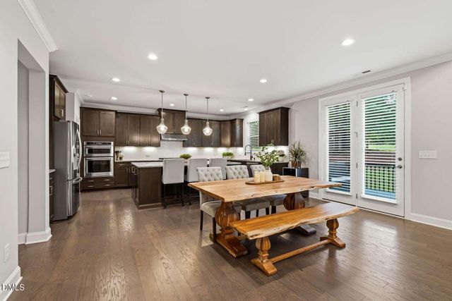 1152 Covered Bridge Trail, Chapel Hill, NC 27517