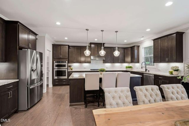 1152 Covered Bridge Trail, Chapel Hill, NC 27517