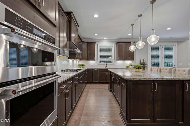 1152 Covered Bridge Trail, Chapel Hill, NC 27517