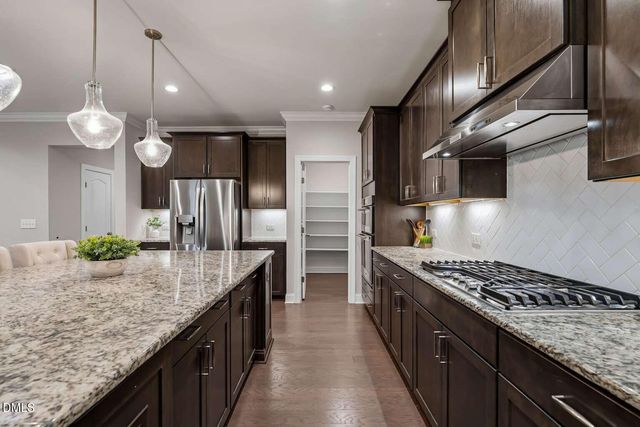 1152 Covered Bridge Trail, Chapel Hill, NC 27517