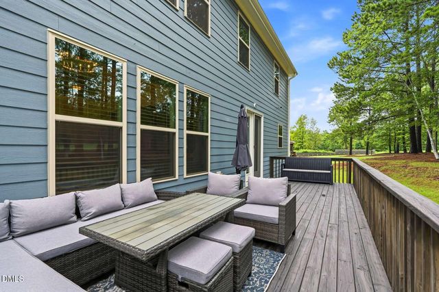 1152 Covered Bridge Trail, Chapel Hill, NC 27517