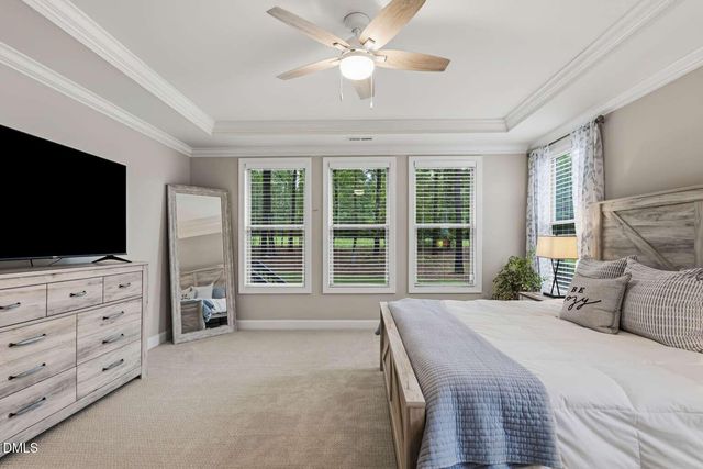 1152 Covered Bridge Trail, Chapel Hill, NC 27517