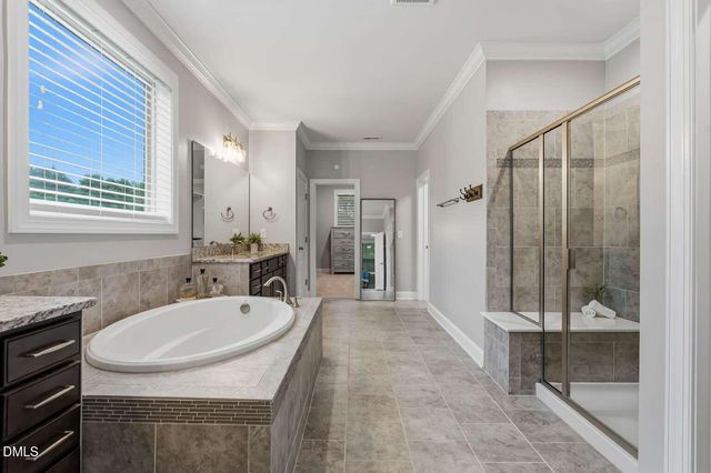 1152 Covered Bridge Trail, Chapel Hill, NC 27517