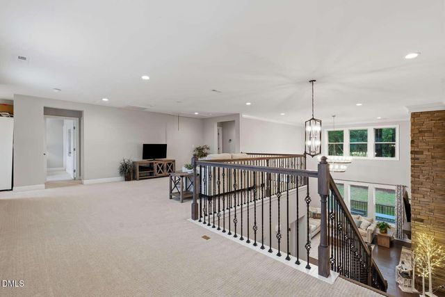 1152 Covered Bridge Trail, Chapel Hill, NC 27517
