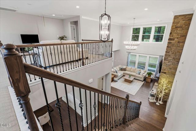 1152 Covered Bridge Trail, Chapel Hill, NC 27517