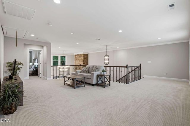 1152 Covered Bridge Trail, Chapel Hill, NC 27517