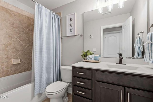 1152 Covered Bridge Trail, Chapel Hill, NC 27517