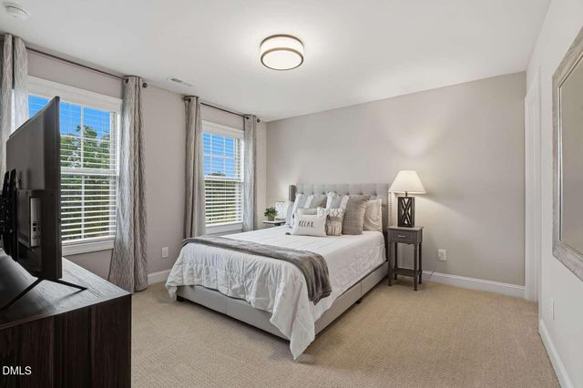 1152 Covered Bridge Trail, Chapel Hill, NC 27517