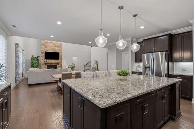 1152 Covered Bridge Trail, Chapel Hill, NC 27517