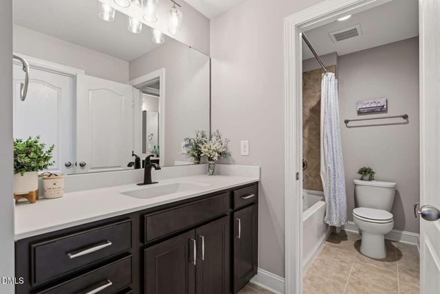 1152 Covered Bridge Trail, Chapel Hill, NC 27517