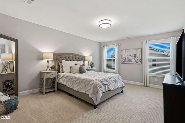 1152 Covered Bridge Trail, Chapel Hill, NC 27517