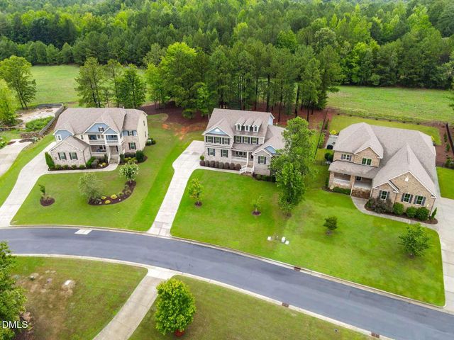 1152 Covered Bridge Trail, Chapel Hill, NC 27517
