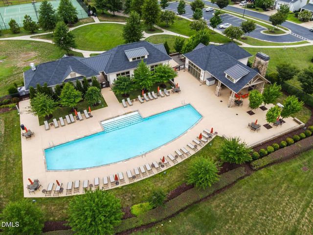1152 Covered Bridge Trail, Chapel Hill, NC 27517