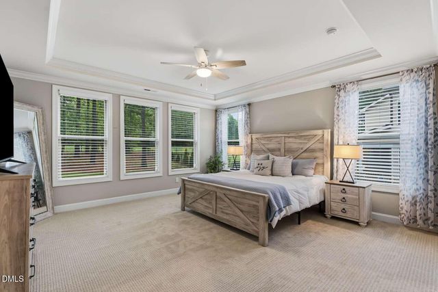 1152 Covered Bridge Trail, Chapel Hill, NC 27517