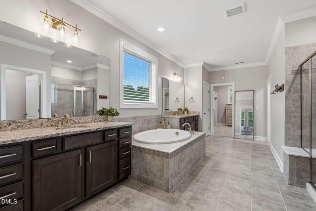 1152 Covered Bridge Trail, Chapel Hill, NC 27517