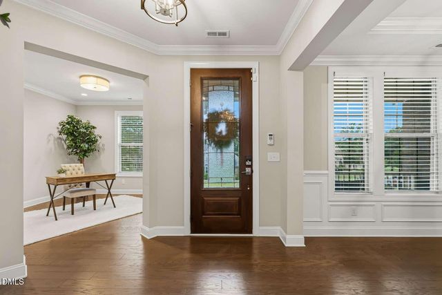 1152 Covered Bridge Trail, Chapel Hill, NC 27517