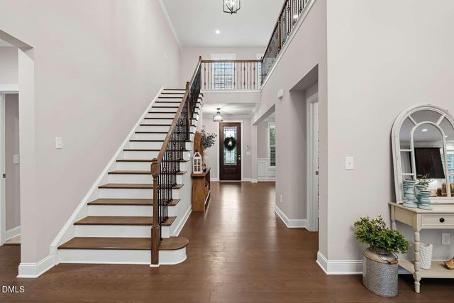 1152 Covered Bridge Trail, Chapel Hill, NC 27517