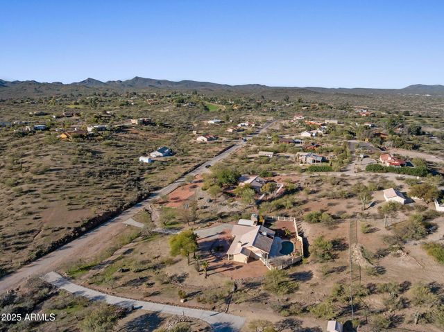 32822 Homestead Drive, Wickenburg, AZ 85390
