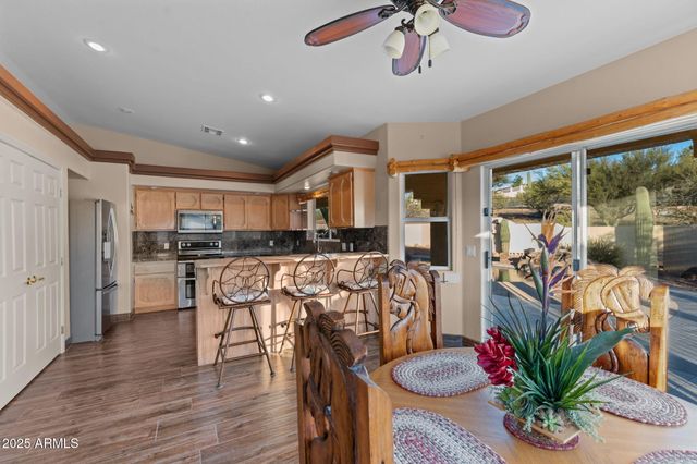 32822 Homestead Drive, Wickenburg, AZ 85390