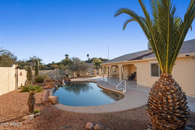 32822 Homestead Drive, Wickenburg, AZ 85390