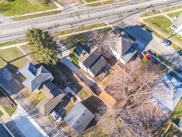 618 Mount Vernon Avenue, Marion, OH 43302