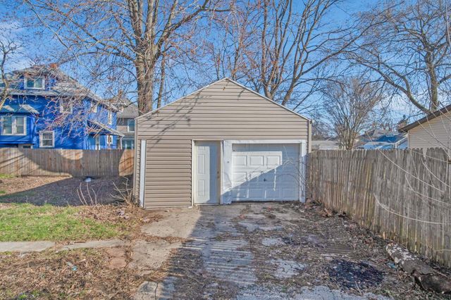 618 Mount Vernon Avenue, Marion, OH 43302