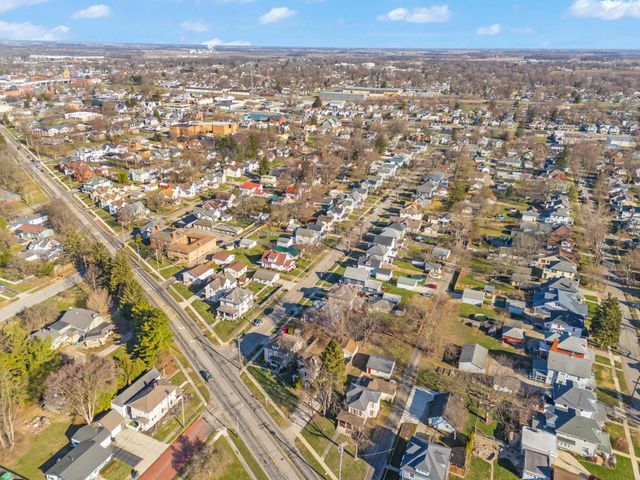 618 Mount Vernon Avenue, Marion, OH 43302