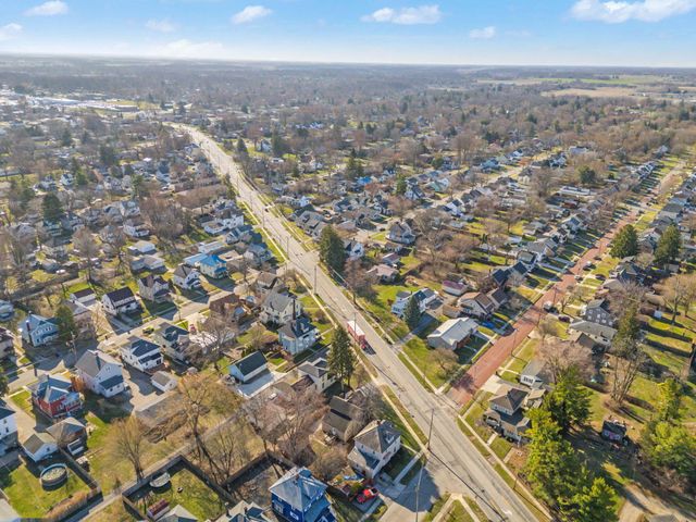618 Mount Vernon Avenue, Marion, OH 43302