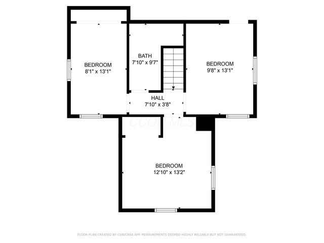 618 Mount Vernon Avenue, Marion, OH 43302