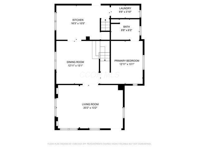 618 Mount Vernon Avenue, Marion, OH 43302