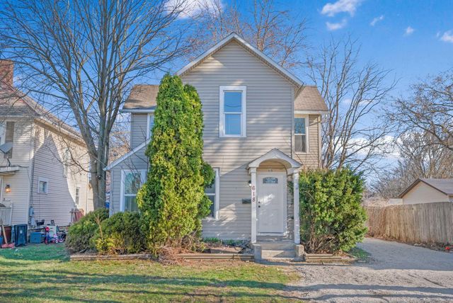 618 Mount Vernon Avenue, Marion, OH 43302