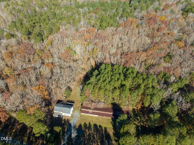 000 Alston Chapel Road, Pittsboro, NC 27312