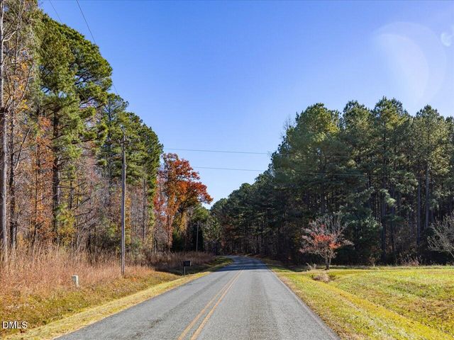 000 Alston Chapel Road, Pittsboro, NC 27312