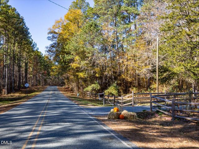 000 Alston Chapel Road, Pittsboro, NC 27312